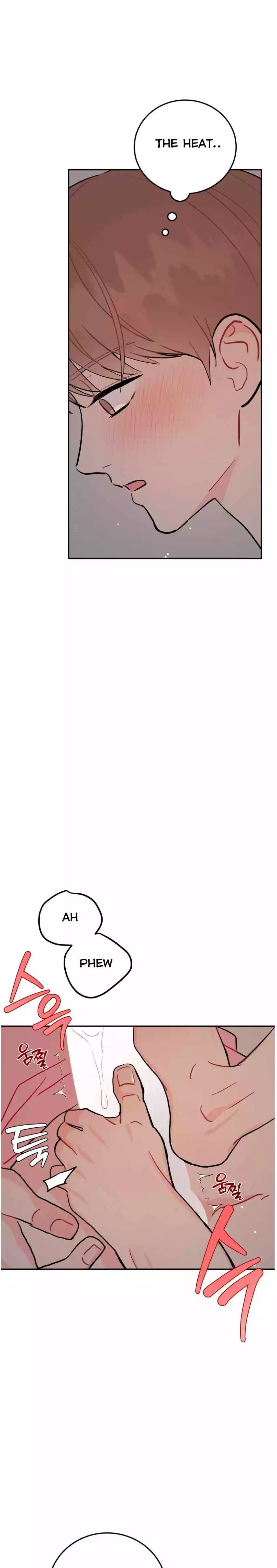 Can’t Think Straight - Chapter 97 Page 29