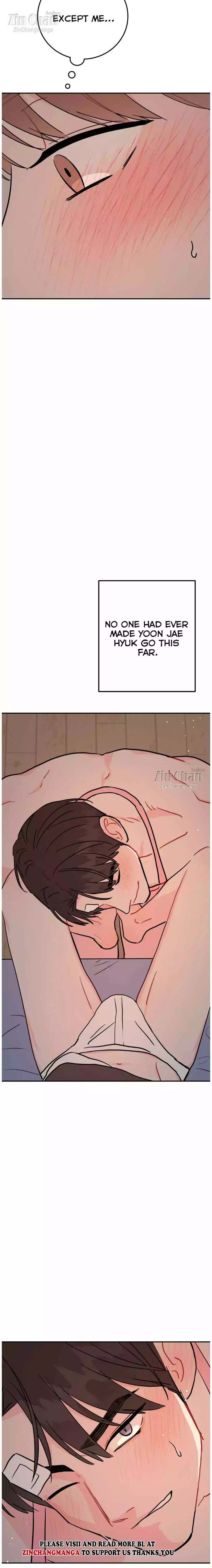 Can’t Think Straight - Chapter 97 Page 30