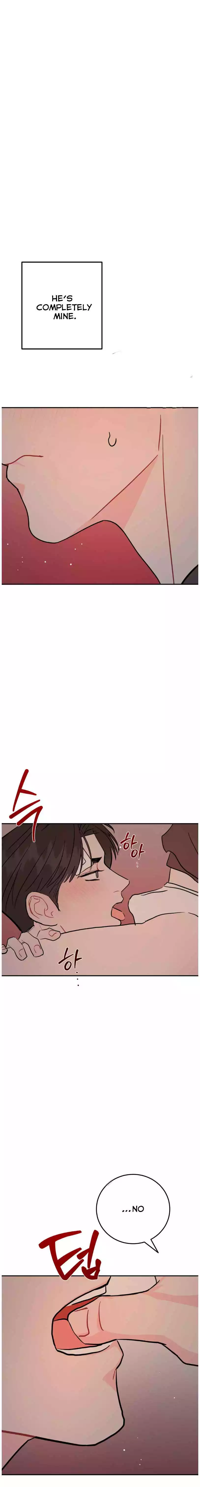 Can’t Think Straight - Chapter 97 Page 31