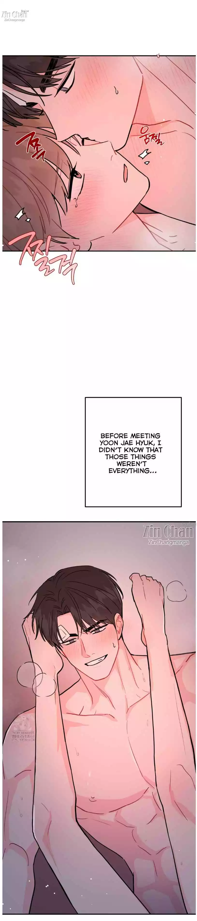 Can’t Think Straight - Chapter 98 Page 13