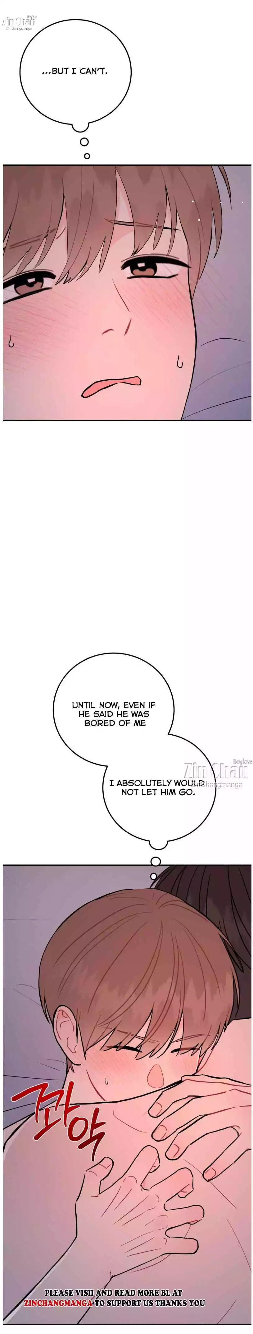 Can’t Think Straight - Chapter 98 Page 17