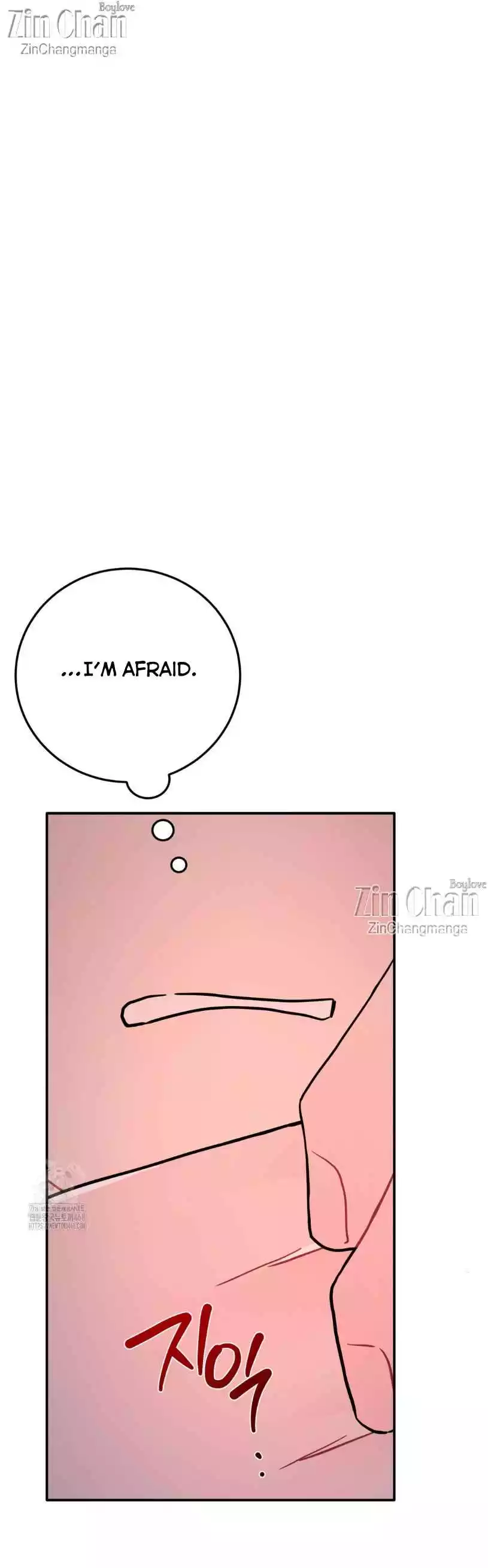 Can’t Think Straight - Chapter 98 Page 18