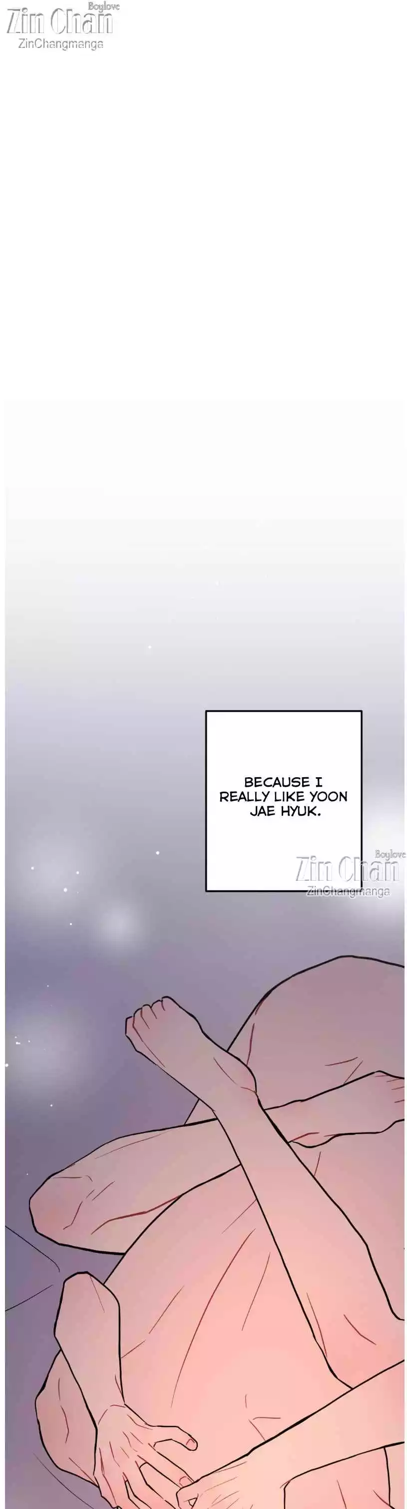 Can’t Think Straight - Chapter 98 Page 19