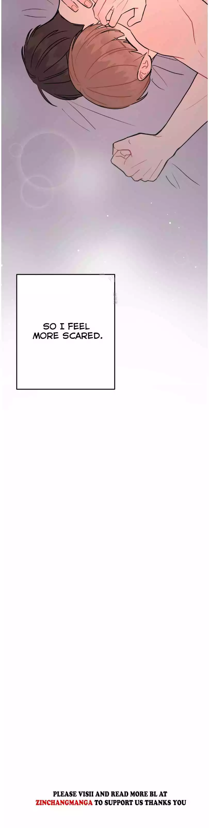 Can’t Think Straight - Chapter 98 Page 20