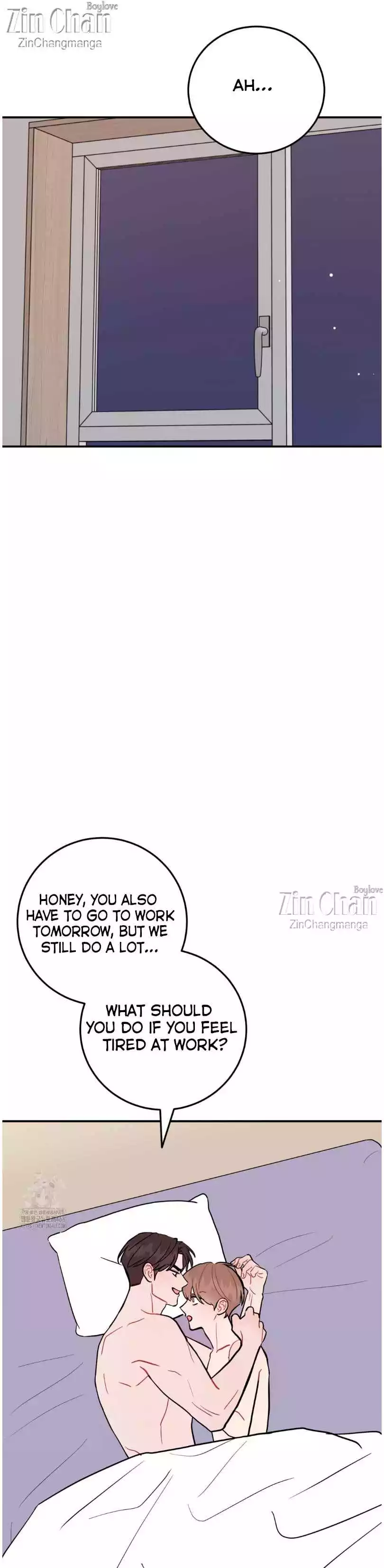 Can’t Think Straight - Chapter 98 Page 21