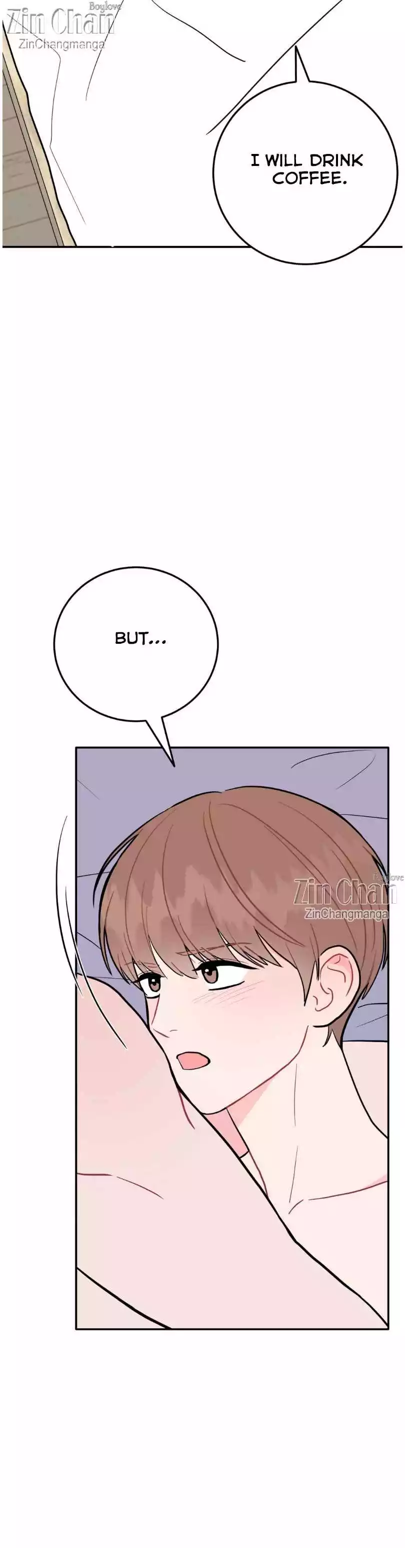 Can’t Think Straight - Chapter 98 Page 22