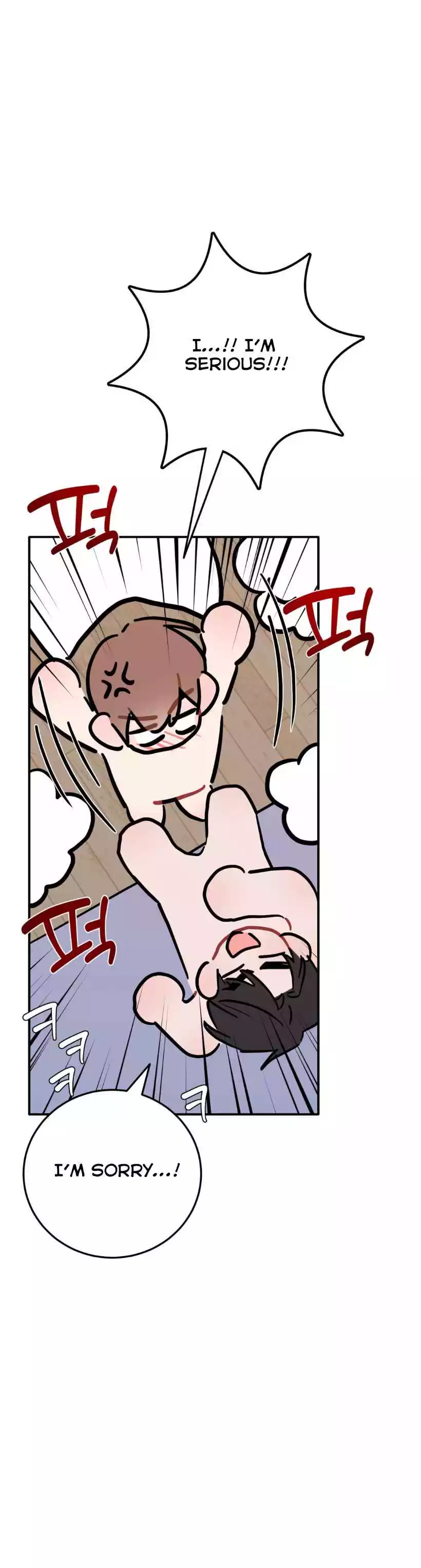 Can’t Think Straight - Chapter 98 Page 29