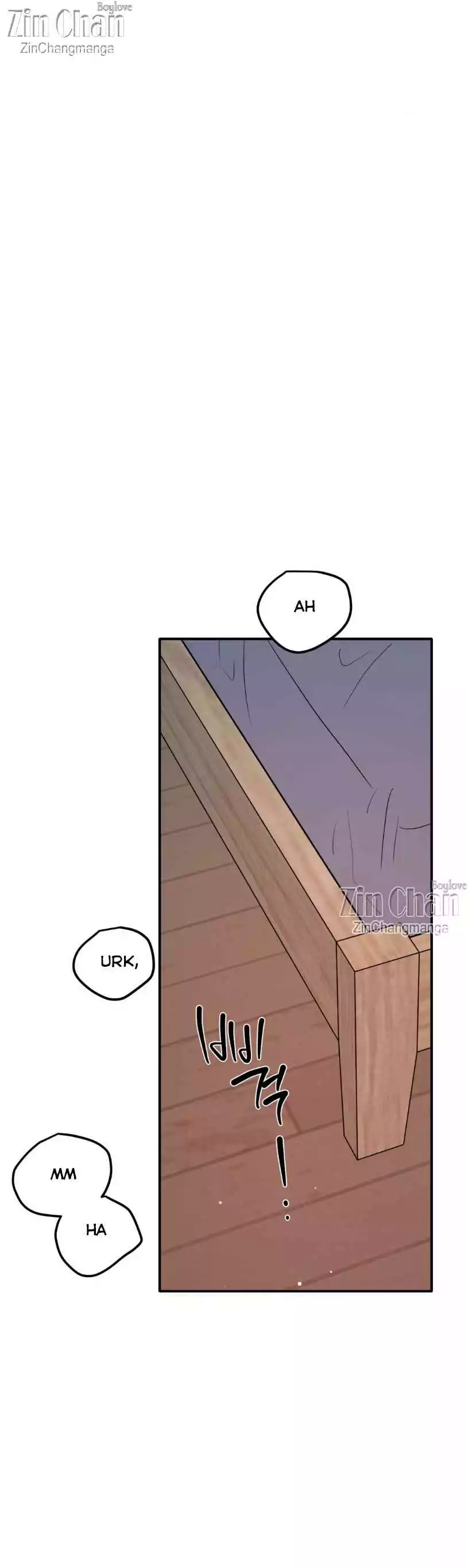 Can’t Think Straight - Chapter 98 Page 3