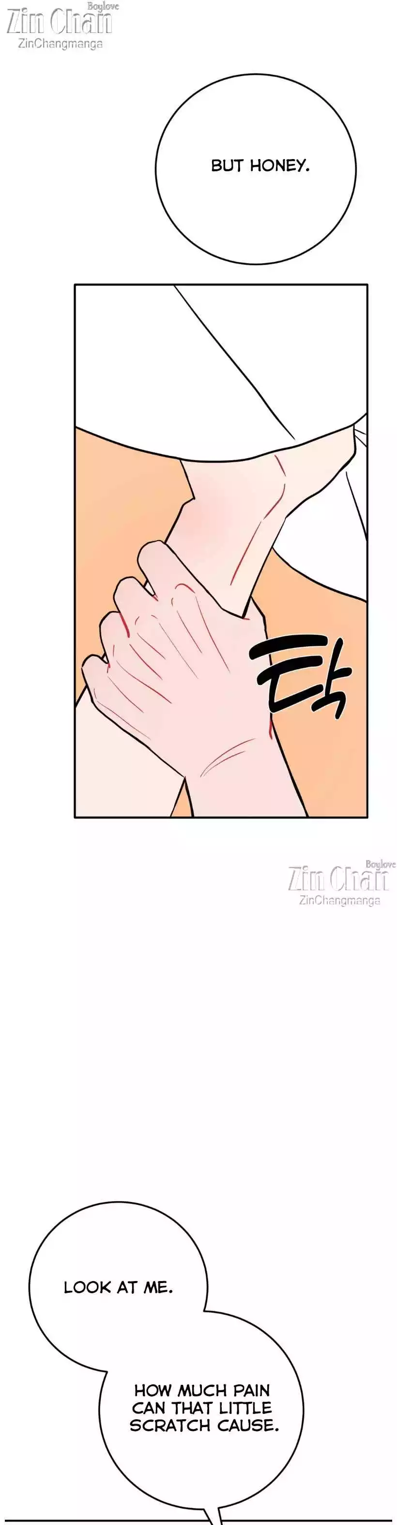 Can’t Think Straight - Chapter 98 Page 30