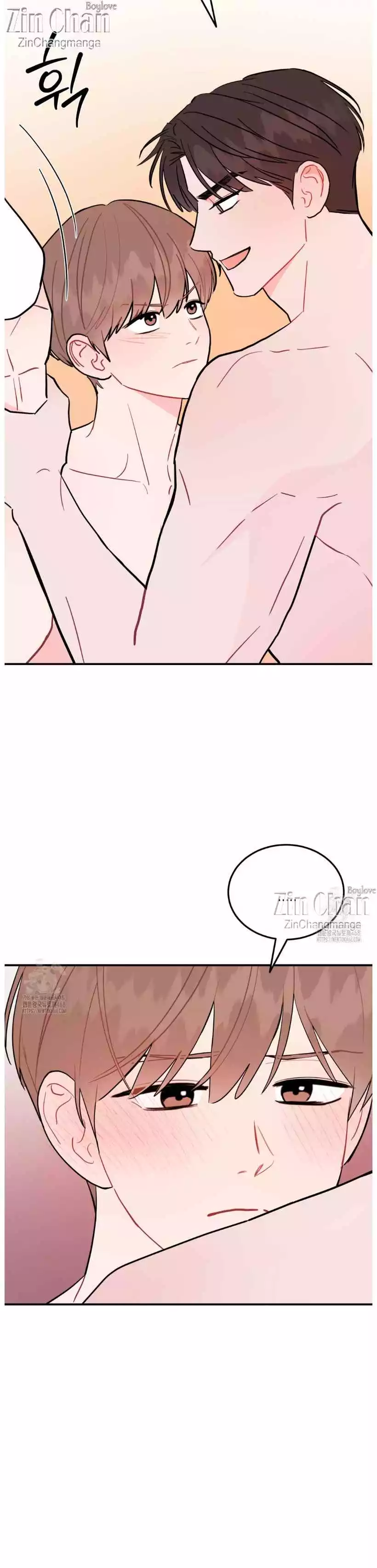 Can’t Think Straight - Chapter 98 Page 31