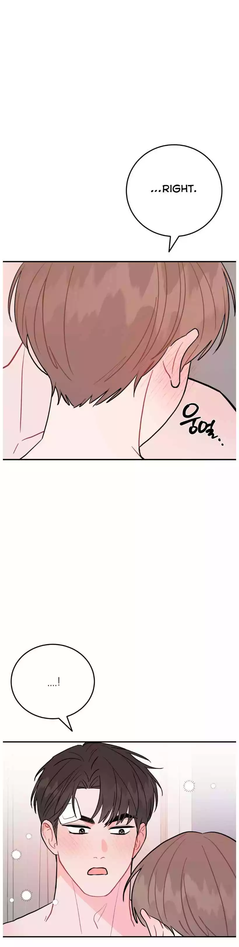 Can’t Think Straight - Chapter 98 Page 33