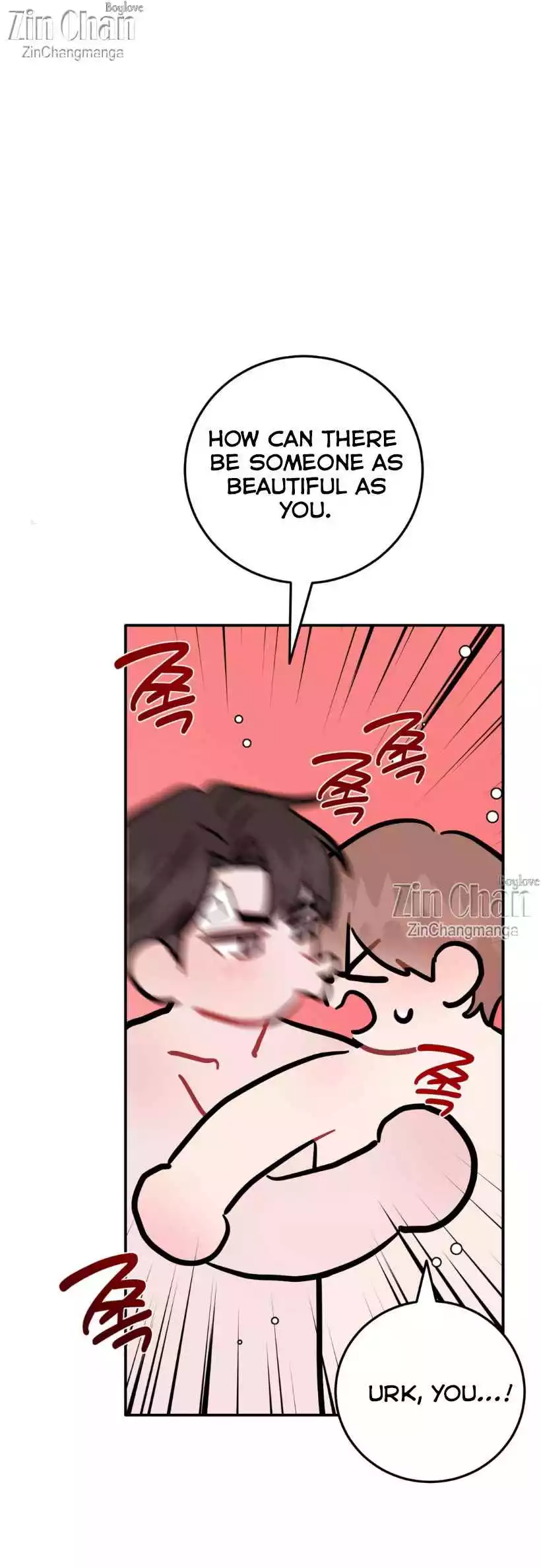 Can’t Think Straight - Chapter 98 Page 34