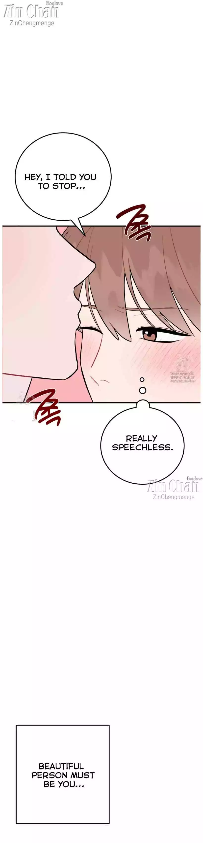 Can’t Think Straight - Chapter 98 Page 35