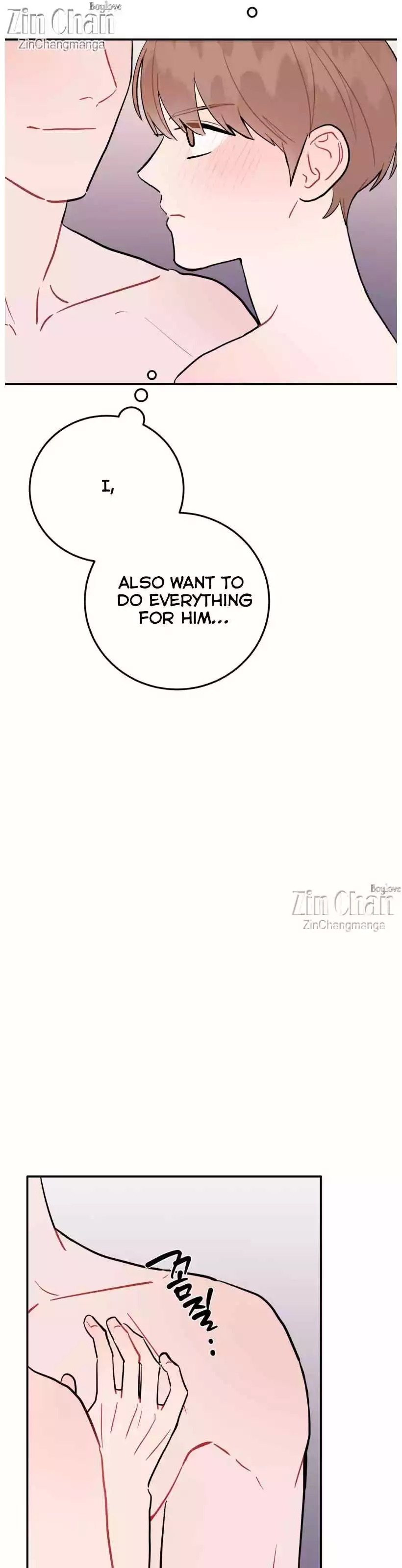 Can’t Think Straight - Chapter 98 Page 37