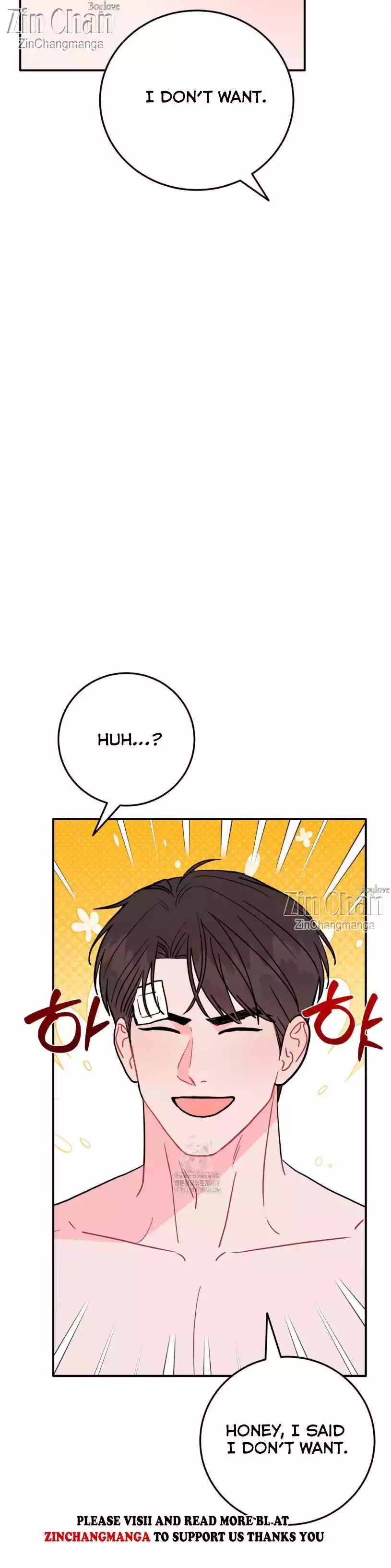 Can’t Think Straight - Chapter 98 Page 40