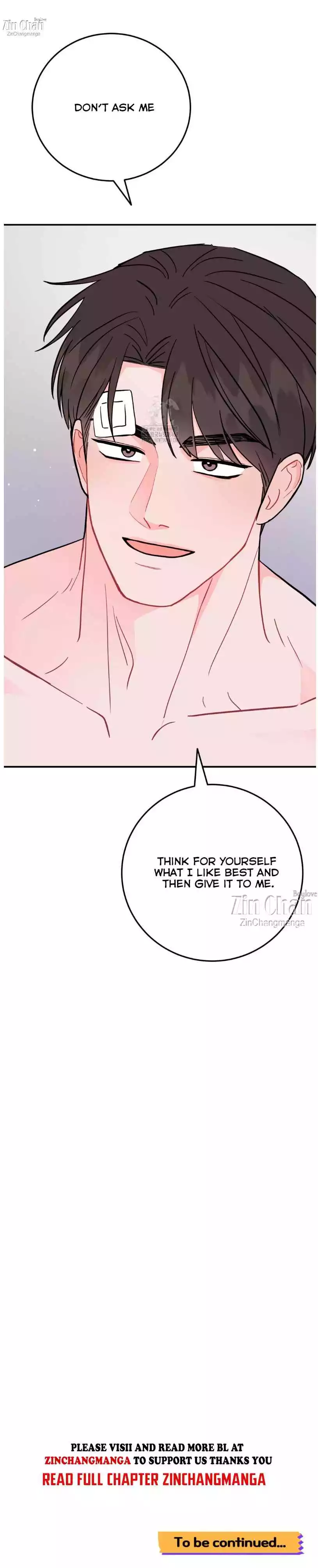 Can’t Think Straight - Chapter 98 Page 43