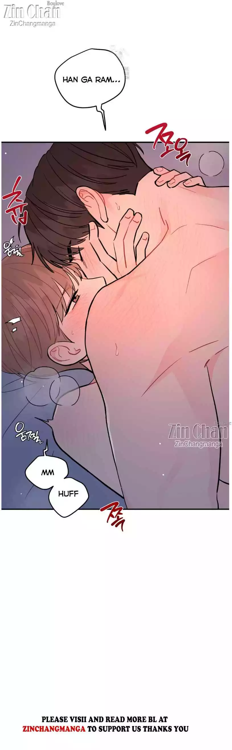 Can’t Think Straight - Chapter 98 Page 6