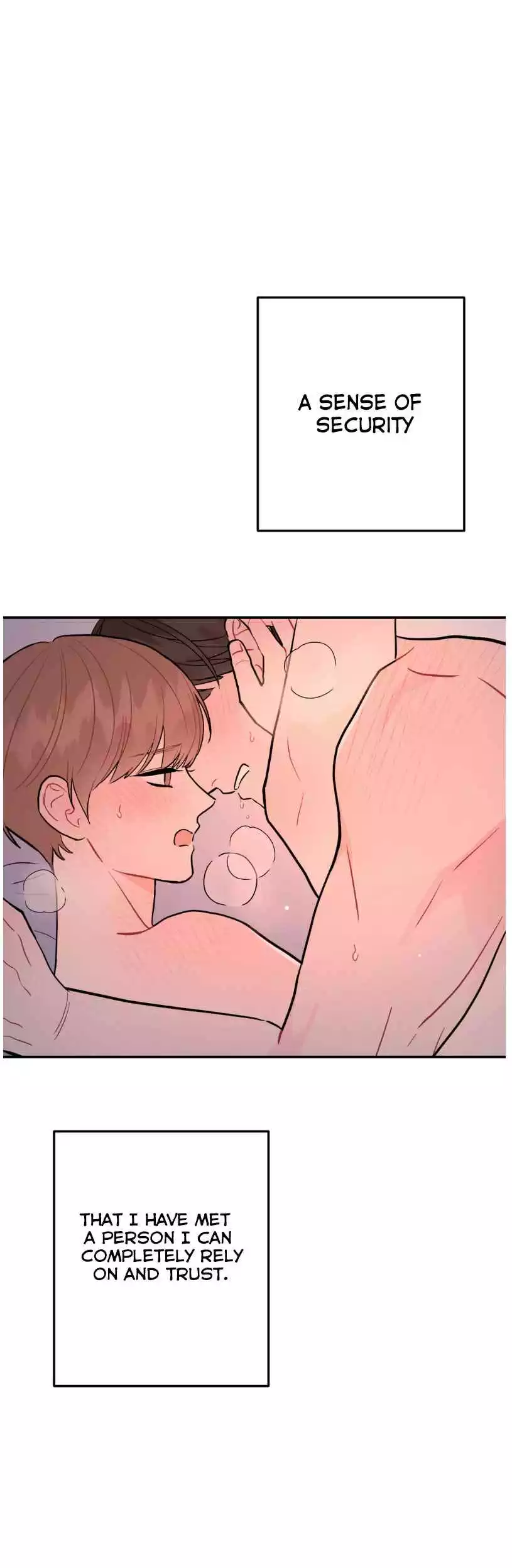 Can’t Think Straight - Chapter 98 Page 9