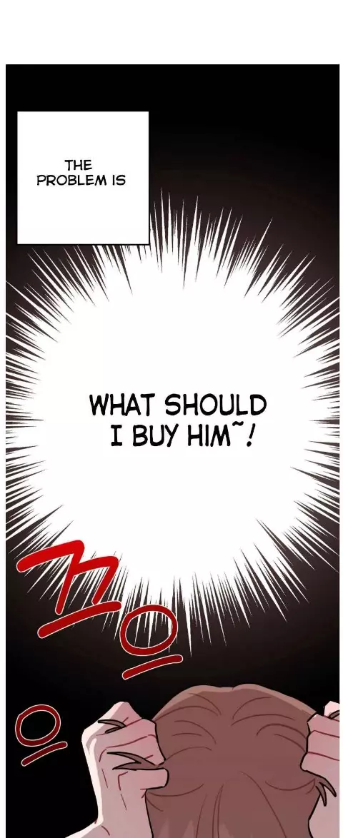 Can’t Think Straight - Chapter 99 Page 10