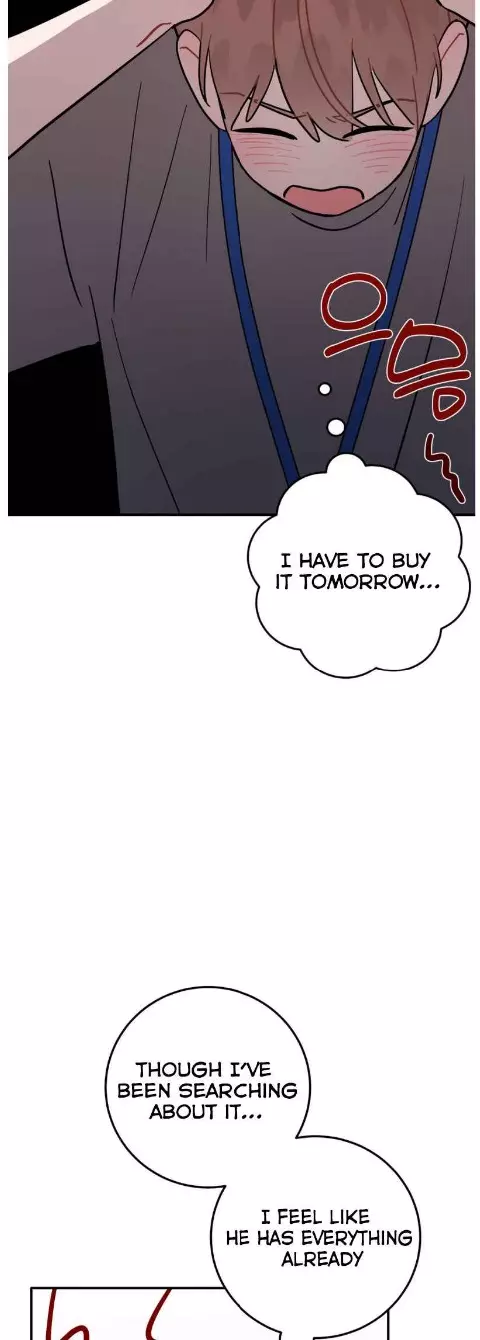 Can’t Think Straight - Chapter 99 Page 11