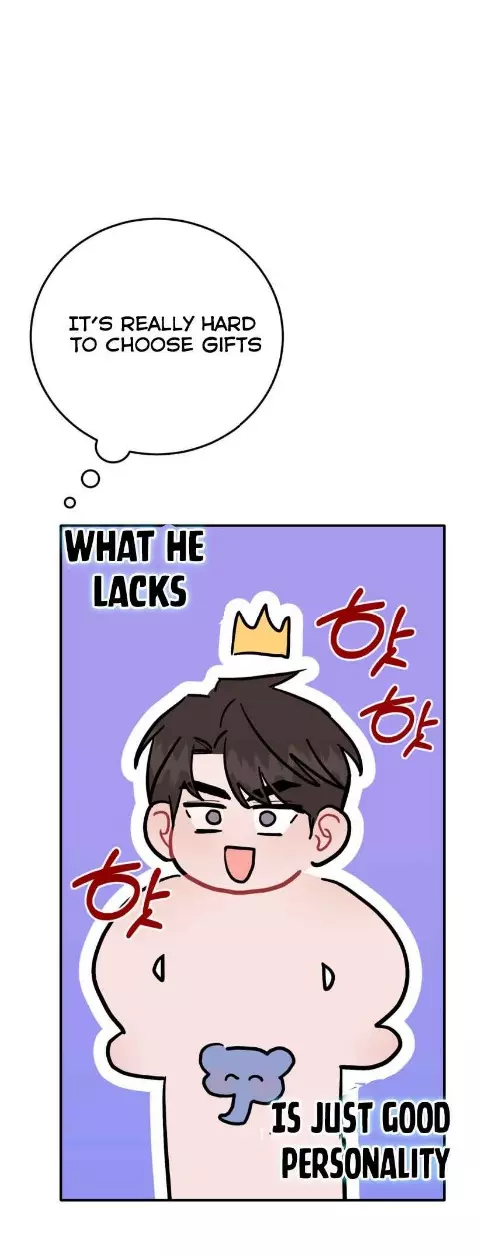 Can’t Think Straight - Chapter 99 Page 13