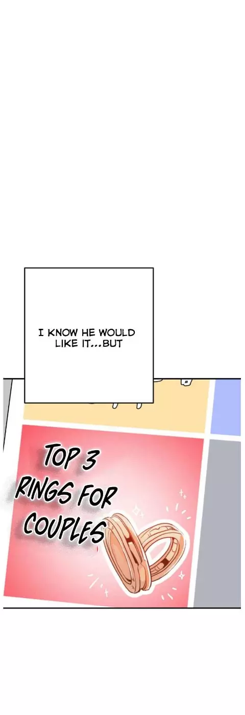 Can’t Think Straight - Chapter 99 Page 15