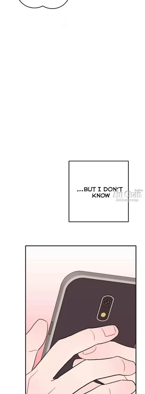 Can’t Think Straight - Chapter 99 Page 18