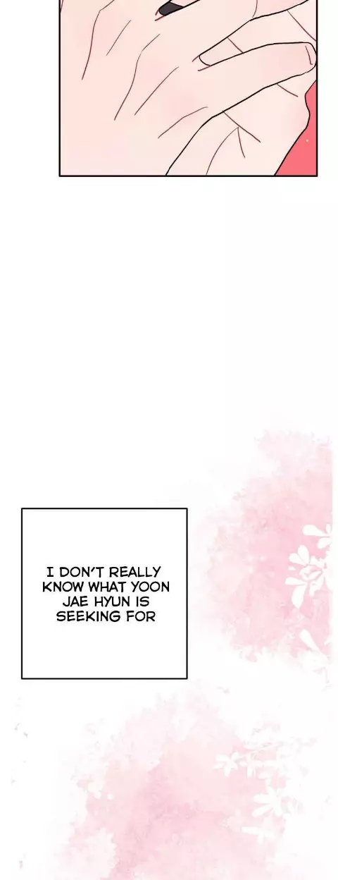 Can’t Think Straight - Chapter 99 Page 19