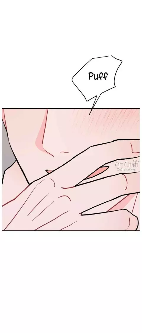 Can’t Think Straight - Chapter 99 Page 21