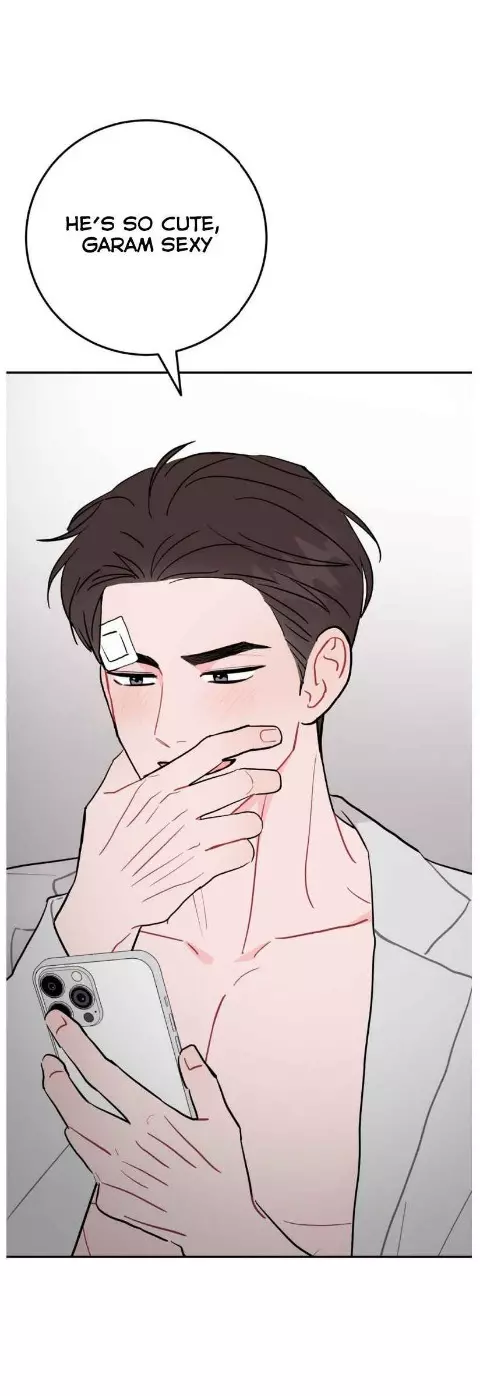 Can’t Think Straight - Chapter 99 Page 22