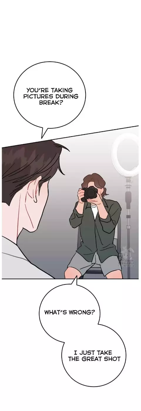 Can’t Think Straight - Chapter 99 Page 24