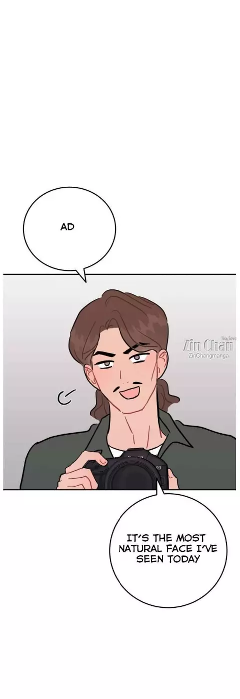 Can’t Think Straight - Chapter 99 Page 25