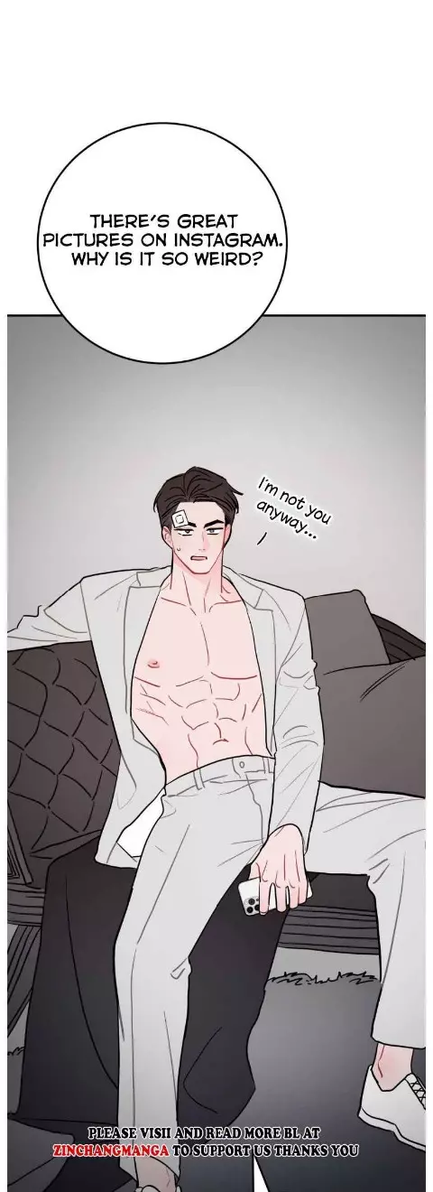 Can’t Think Straight - Chapter 99 Page 26