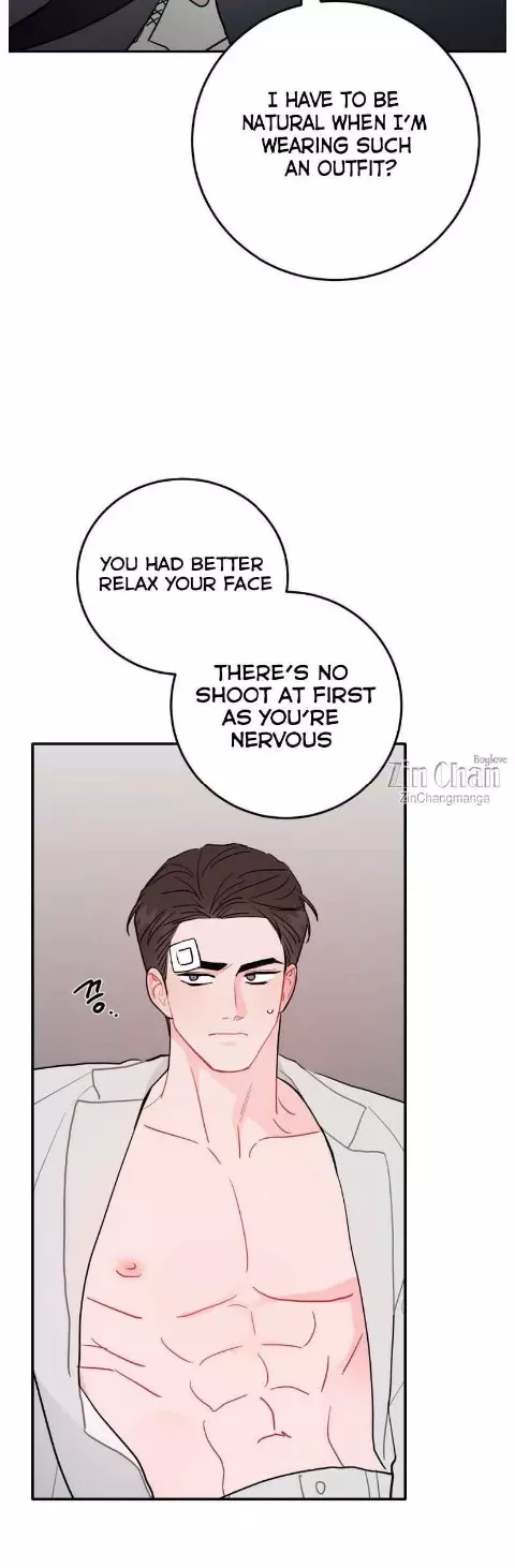 Can’t Think Straight - Chapter 99 Page 27