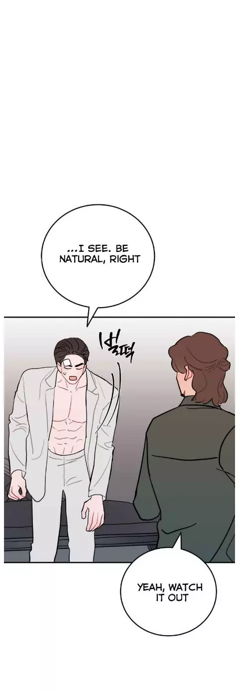 Can’t Think Straight - Chapter 99 Page 28