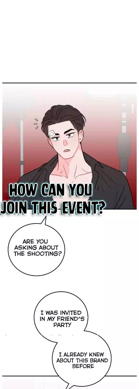 Can’t Think Straight - Chapter 99 Page 34