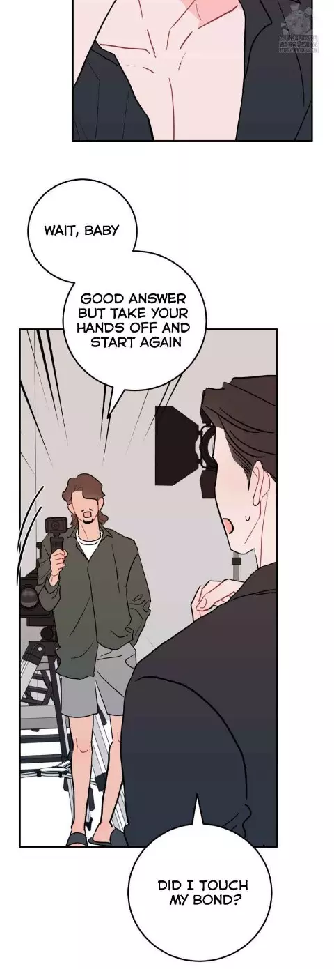 Can’t Think Straight - Chapter 99 Page 36