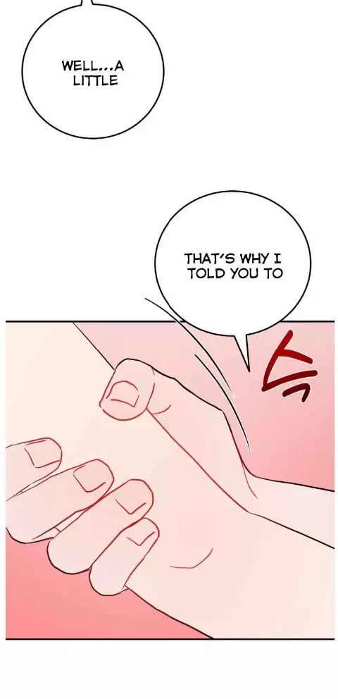Can’t Think Straight - Chapter 99 Page 4