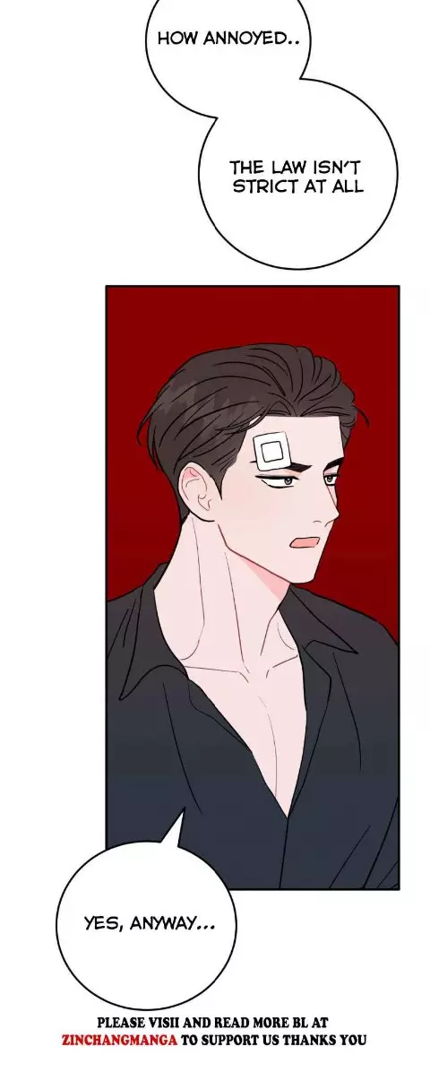Can’t Think Straight - Chapter 99 Page 41