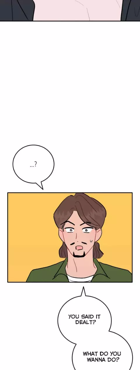 Can’t Think Straight - Chapter 99 Page 43