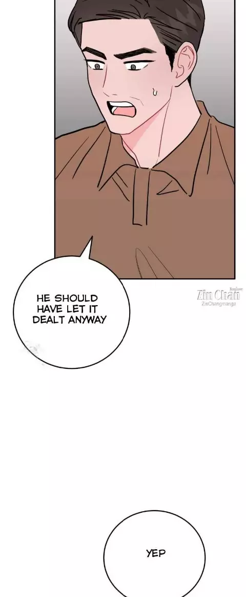 Can’t Think Straight - Chapter 99 Page 47