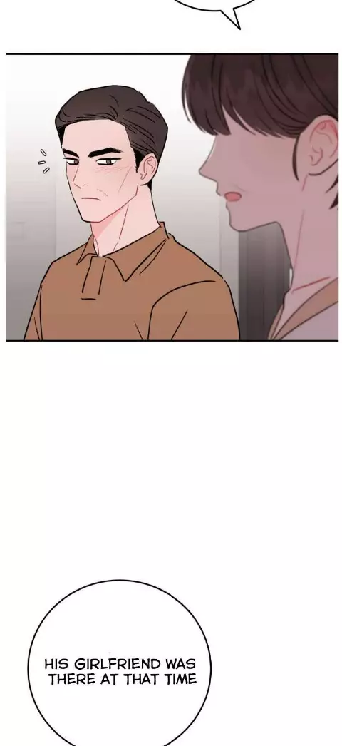 Can’t Think Straight - Chapter 99 Page 48
