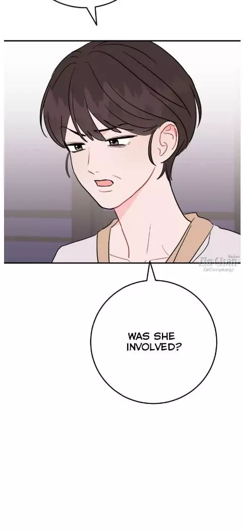 Can’t Think Straight - Chapter 99 Page 49