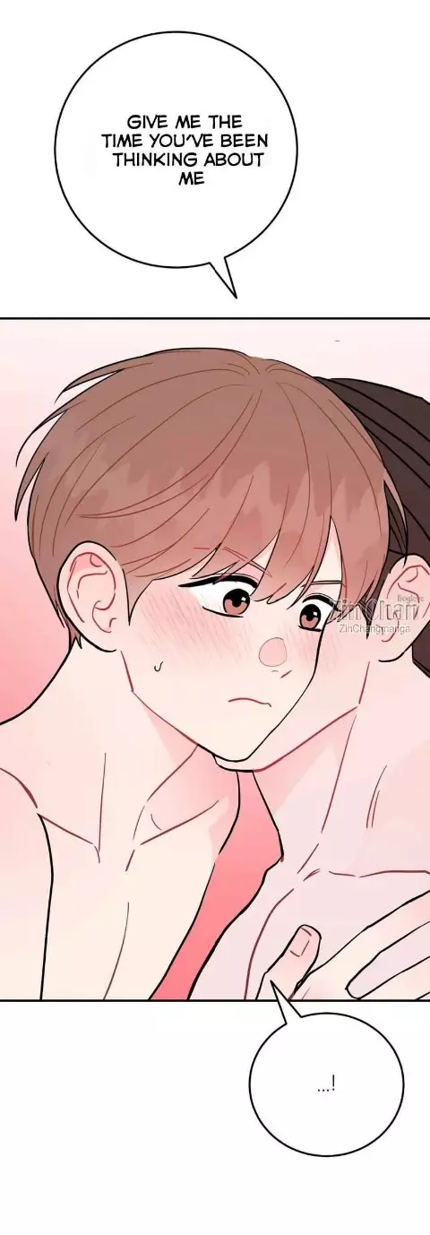 Can’t Think Straight - Chapter 99 Page 5