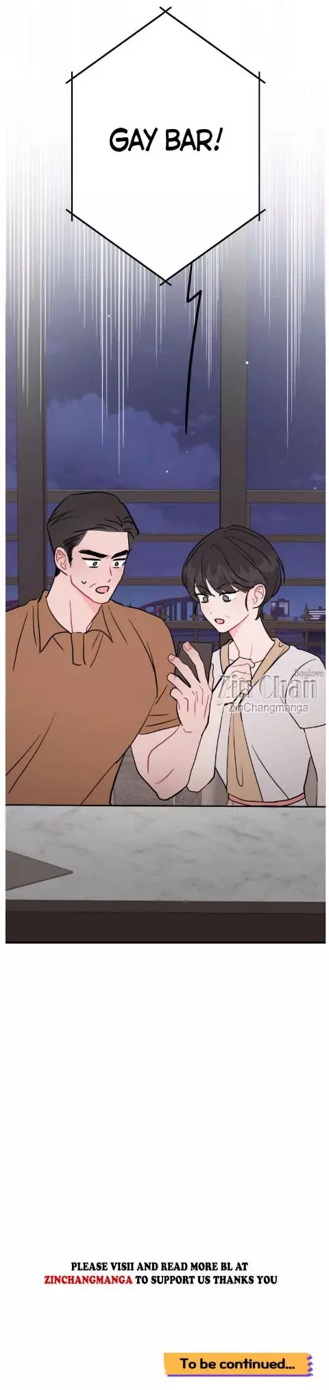 Can’t Think Straight - Chapter 99 Page 53