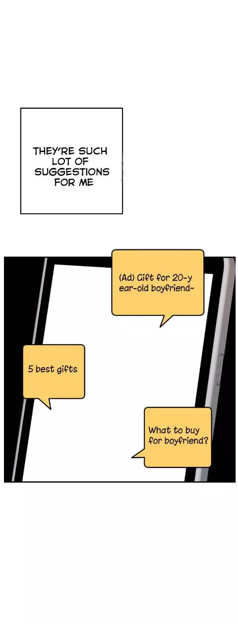 Can’t Think Straight - Chapter 99 Page 8