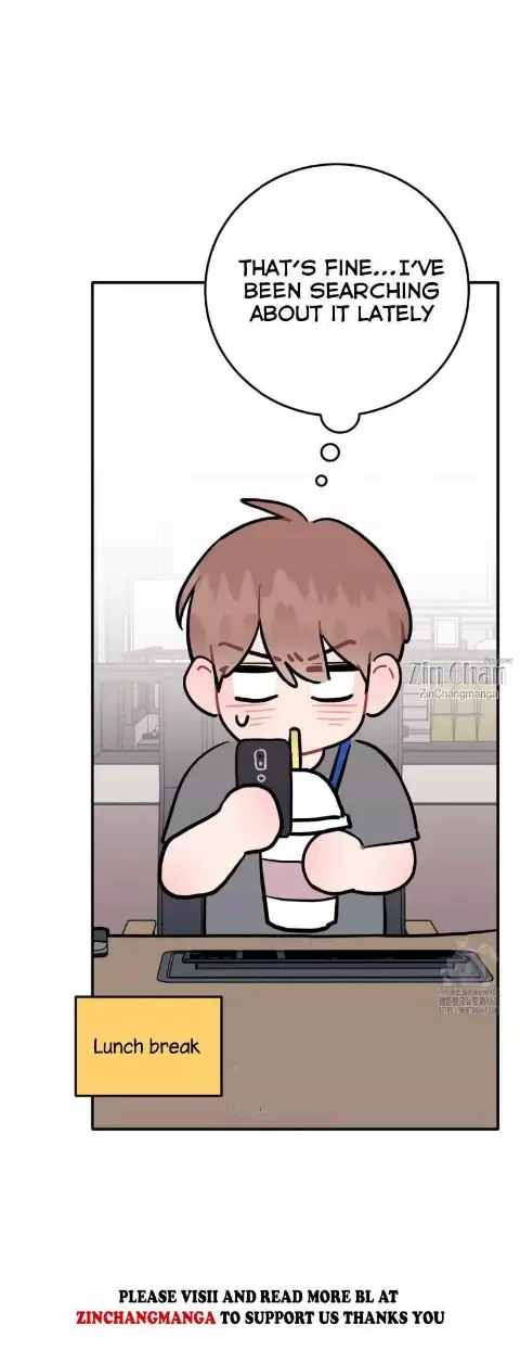 Can’t Think Straight - Chapter 99 Page 9