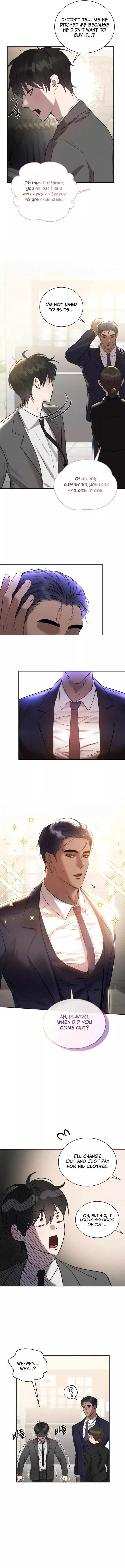 I Want to Become an Incubus, Too! - Chapter 13 Page 7