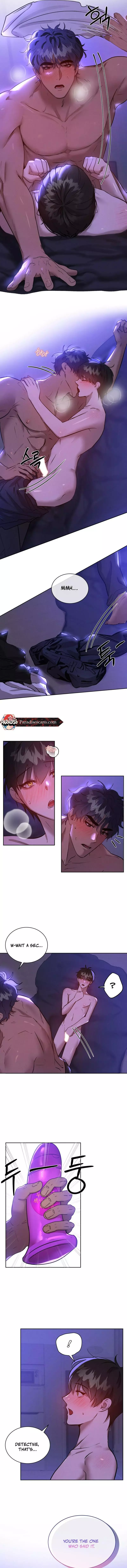 I Want to Become an Incubus, Too! - Chapter 23 Page 4
