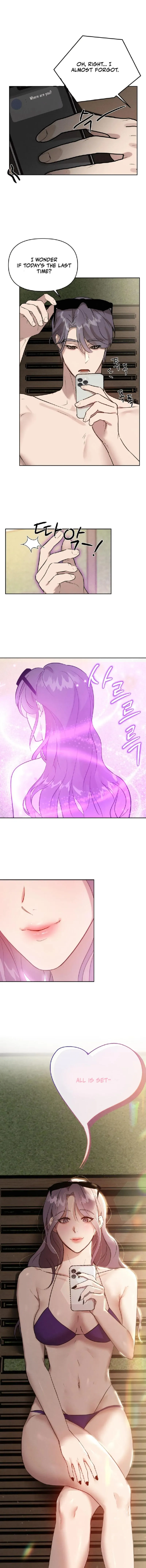 I Want to Become an Incubus, Too! - Chapter 32 Page 4